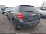 Chevrolet Equinox 2GNFLEEK8H6181173 снимка