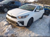 Kia Forte Lx 3KPF24AD5ME384030 снимка