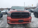 Ram  Classic Tradesman 1C6RR7FGXPS580471 снимка