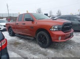Ram  Classic Tradesman 1C6RR7FGXPS580471 снимка