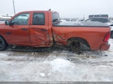 Ram  Classic Tradesman 1C6RR7FGXPS580471 снимка