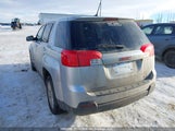 GMC Terrain Sle 2GKFLVEK9E6102277 fotografie