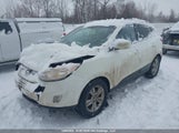 Hyundai Tucson Gls KM8JU3AC3CU405748 снимка