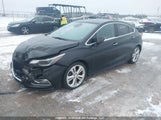 Chevrolet Cruze Premier 3G1BF6SM6HS547457 снимка