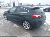 Chevrolet Cruze Premier 3G1BF6SM6HS547457 снимка