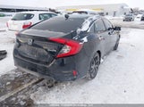 Honda Civic Touring 2HGFC1F99GH106466 снимка