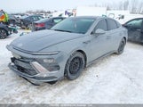 Hyundai Sonata Preferred-Trend KMHL44JA0RA397664 снимка