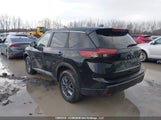 Nissan Rogue S JN8BT3AB3SW168463 photo