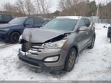 Hyundai Santa Fe Sport 2.4 Premium 5XYZU3LB4EG187528 fotografie