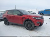 Land Rover Discovery Sport Hse/Landmark Edition SALCR2FX9KH783044 photo