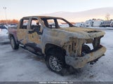 Chevrolet Silverado 3500Hd High Country 1GC4YVEY1NF122103 fotografie