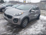 Kia Sportage KNDPNCAC7J7470934 снимка