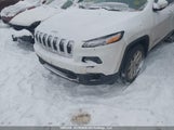 Jeep Cherokee North 1C4PJLCB9EW122516 снимка