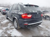 BMW X5 xDrive35D 5UXFF03579LJ97243 снимка