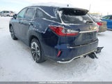 Lexus Rx 350L Luxury JTJDZKCA9J2012321 снимка
