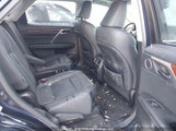 Lexus Rx 350L Luxury JTJDZKCA9J2012321 снимка