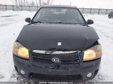 Kia Spectra5 Lx/Lx Convenience/Sx KNAFE161785016645 снимка