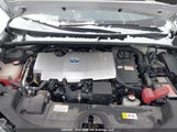 Toyota Prius JTDKBRFU4G3518784 снимка