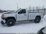 GMC Sierra 2500Hd Sle 1GT020CG7BF213045 снимка