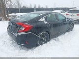 Honda Civic Lx 2HGFC2F56GH017635 снимка