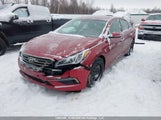 Hyundai Sonata Gls 5NPE24AF8FH014301 снимка