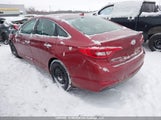 Hyundai Sonata Gls 5NPE24AF8FH014301 снимка