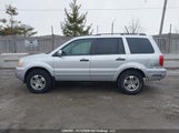 Honda Pilot Exl 2HKYF18565H000649 снимка