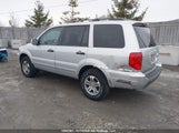 Honda Pilot Exl 2HKYF18565H000649 снимка