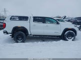GMC Canyon 1GTP6BEK0R1203870 снимка