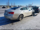 Chevrolet Impala Ltz 1G1165S38FU127869 снимка