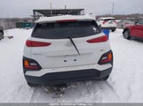 Hyundai Kona KM8K6CAA3LU539169 снимка