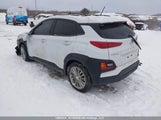 Hyundai Kona KM8K6CAA3LU539169 снимка