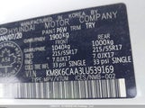 Hyundai Kona KM8K6CAA3LU539169 снимка
