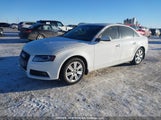 Audi A4 2.0T 30 Years Of Quattro Edition/2.0T Premium WAUFFCFL3BN006258 fotografie