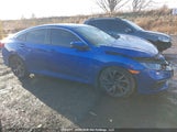 Honda Civic Sport 2HGFC2F85KH017063 снимка