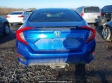 Honda Civic Sport 2HGFC2F85KH017063 снимка