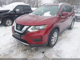 Nissan Rogue S 5N1AT2MT4LC783558 снимка