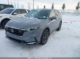 Honda Cr-V Exl 2HKRS4H74PH102926 снимка