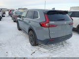 Honda Cr-V Exl 2HKRS4H74PH102926 снимка