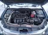 Ford Fusion Se 3FAHP0HA5BR253917 снимка