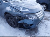 Ford Fusion Se 3FAHP0HA5BR253917 снимка