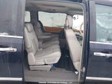Chrysler Town & Country Limited 2A4RR6DX6AR398033 fotografie