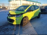 Chevrolet Bolt Ev Lt 1G1FY6S0XK4119228 снимка