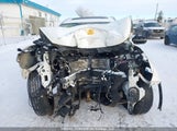 Nissan Murano S/Sl/Sv/Platinum 5N1AZ2MH0HN180855 снимка