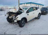 Nissan Murano S/Sl/Sv/Platinum 5N1AZ2MH0HN180855 снимка