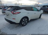 Nissan Murano S/Sl/Sv/Platinum 5N1AZ2MH0HN180855 photo