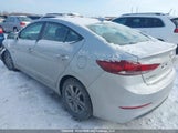 Hyundai Elantra KMHD84LF9JU584535 снимка