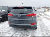 Hyundai Tucson Se KM8J3CA47HU514006 снимка