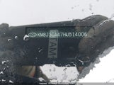 Hyundai Tucson Se KM8J3CA47HU514006 снимка