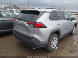 Toyota Rav4 Le 2T3B1RFV7LC117668 снимка